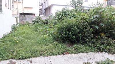Gallery Cover Image of Sq.ft Residential Plot for buy in JP Nagar for 45000000
