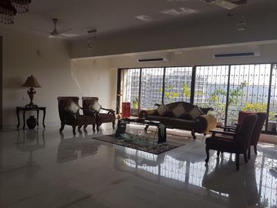 4 BHK Apartment