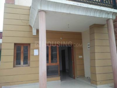3 BHK Independent House