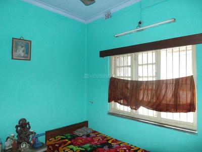 3 BHK Independent House