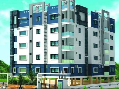 Gallery Cover Image of 1915 Sq.ft 3 BHK Apartment for buy in Gannavaram for 6667500