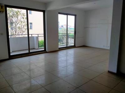 2 BHK Independent Builder Floor