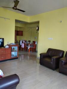 3 BHK Apartment