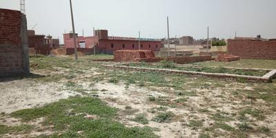 Gallery Cover Image of Sq.ft Residential Plot for buy in Kalkaji for 700000