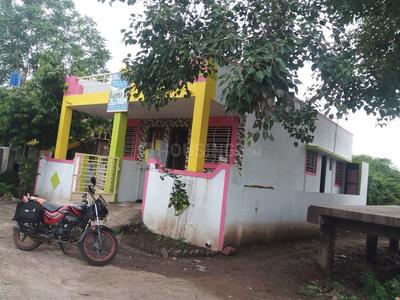 1 BHK Independent House