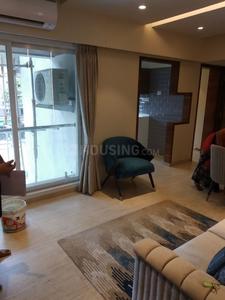 2 BHK अपार्टमेंट