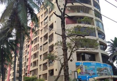 Gallery Cover Image of 620 Sq.ft 1 BHK Apartment for buy in Powai for 11000000