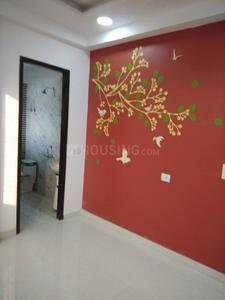 Gallery Cover Image of 980 Sq.ft 3 BHK Independent Floor for buy in Vasundhara for 3160000