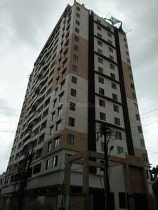 Gallery Cover Image of 1200 Sq.ft 3 BHK Apartment for buy in Empress City for 7500000
