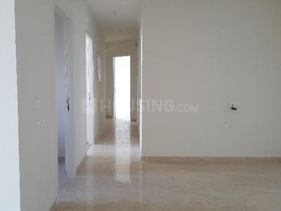 3 BHK Apartment