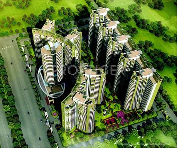 3 BHK Apartment