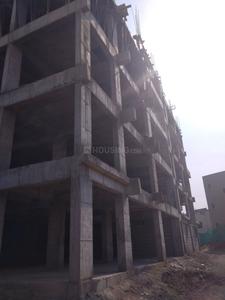 Gallery Cover Image of 1391 Sq.ft 3 BHK Apartment for buy in Ramachandra Puram for 6397209