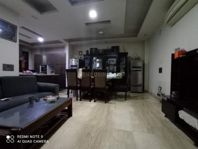Gallery Cover Image of 7000 Sq.ft 6 BHK Independent House for buy in Sushant Lok 3, Sector 57 for 45000000