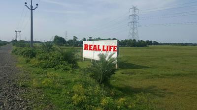 Gallery Cover Image of Sq.ft Residential Plot for buy in Rajarhat for 2400000