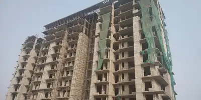 2 BHK Apartment