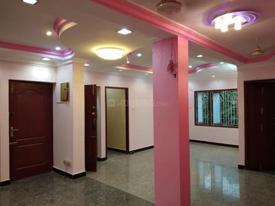 Gallery Cover Image of 1848 Sq.ft 4 BHK Apartment for buy in Velachery for 9200000