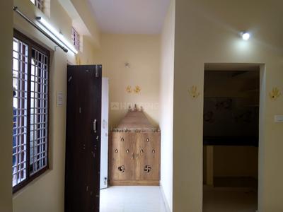 1 BHK Independent Floor