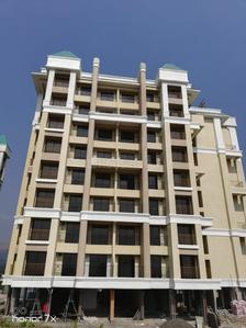 1 BHK Apartment