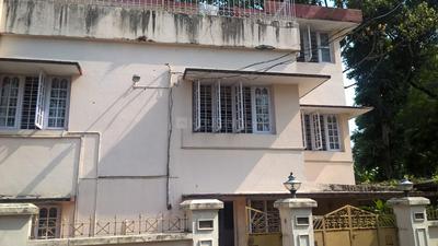 Gallery Cover Image of 5000 Sq.ft 7 BHK Villa for buy in Mattancherry for 27000000