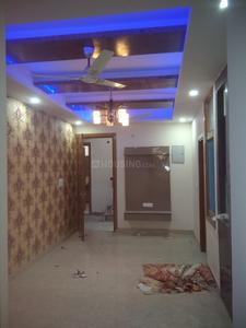 2 BHK Independent Floor