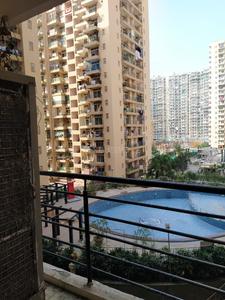 2 BHK Apartment