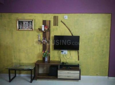 Gallery Cover Image of 1001 Sq.ft 2 BHK Apartment for buy in Nizampura for 3500000