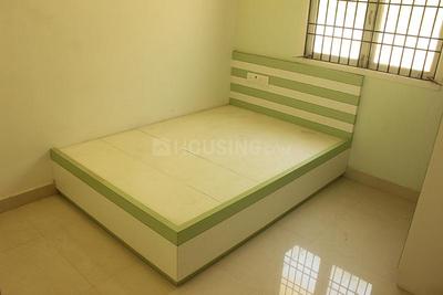 3 BHK Villa