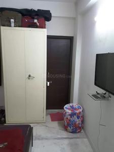 Bedroom Image of Boys PG in DLF Phase 1