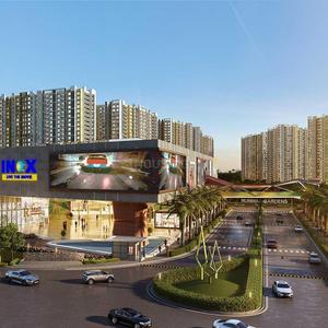 2 BHK Apartment
