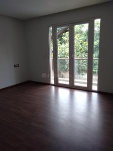 4 BHK Apartment