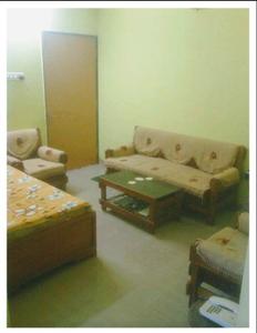 Gallery Cover Image of 1150 Sq.ft 3 BHK Apartment for buy in Gardanibagh for 6499440