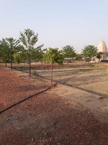Gallery Cover Image of Sq.ft Residential Plot for buy in Nainana Jat for 900000