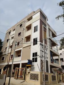Gallery Cover Image of 1000 Sq.ft 2 BHK Independent House for rent in Gachibowli for 32000