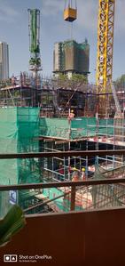 Gallery Cover Image of 1100 Sq.ft 2 BHK Apartment for buy in Mahalakshmi Nagar for 28000000