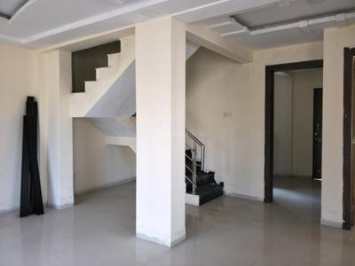 3 BHK Independent House