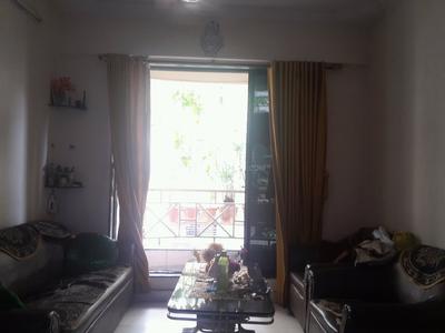 Gallery Cover Image of 750 Sq.ft 1 BHK Apartment for buy in Sanpada for 8500000