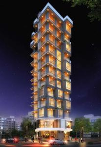Gallery Cover Image of 1657 Sq.ft 3 BHK Apartment for buy in Chembur for 33000000