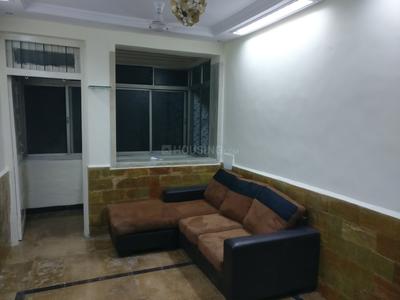 1 BHK Apartment