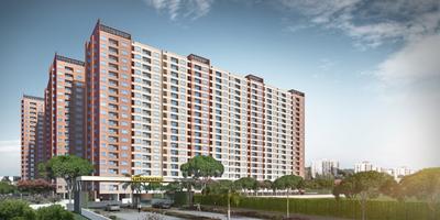 1 BHK Flat