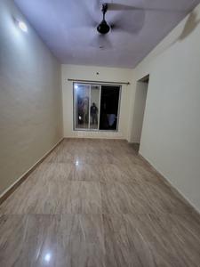 BHK Flat for rent in Rabale, 550 Sqft Property ID 18168900