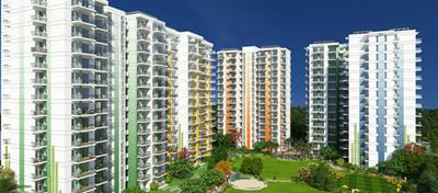 3 BHK Apartment