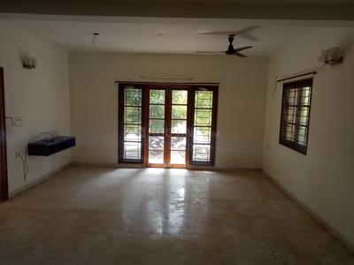 4 BHK Independent House
