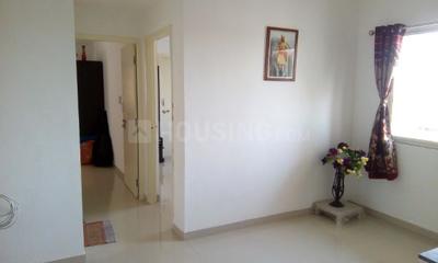 2 BHK Apartment
