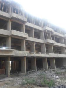Gallery Cover Image of 261 Sq.ft 1 RK Apartment for buy in Mira Road East for 2850000