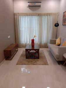 1 BHK Flat