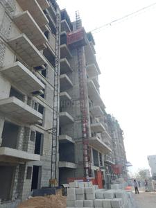3 BHK Apartment