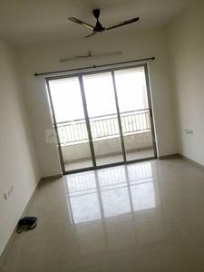 1 BHK Apartment
