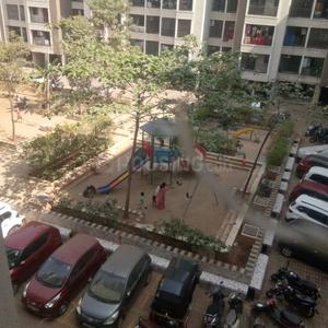 Gallery Cover Image of 855 Sq.ft 2 BHK Apartment for rent in Rashmi Classic, Nalasopara East for 9500