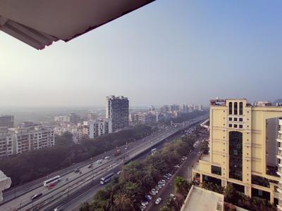 Gallery Cover Image of 1560 Sq.ft 3 BHK Apartment for buy in Tharwani Heritage, Kharghar for 18000000