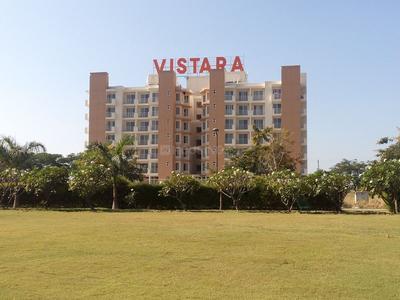Gallery Cover Image of 1224 Sq.ft 2 BHK Apartment for buy in Talawali Chanda for 2692800
